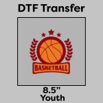 DTF Transfer 8.5" Thumbnail