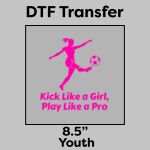 DTF Transfer 8.5" Thumbnail