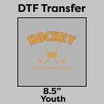 DTF Transfer 8.5" Thumbnail