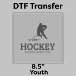 DTF Transfer 8.5" Thumbnail