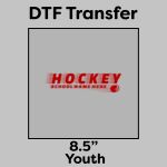 DTF Transfer 8.5" Thumbnail