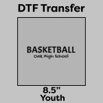 DTF Transfer 8.5" Thumbnail