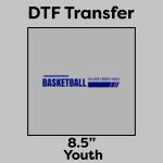 DTF Transfer 8.5" Thumbnail