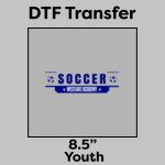 DTF Transfer 8.5" Thumbnail