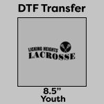 DTF Transfer 8.5" Thumbnail