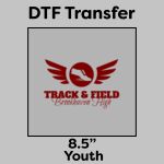 DTF Transfer 8.5" Thumbnail