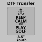 DTF Transfer 8.5" Thumbnail