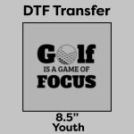 DTF Transfer 8.5" Thumbnail