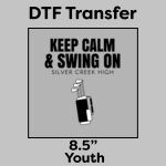 DTF Transfer 8.5" Thumbnail