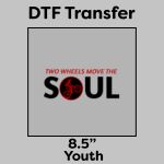 DTF Transfer 8.5" Thumbnail