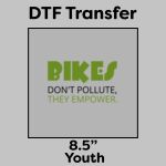 DTF Transfer 8.5" Thumbnail