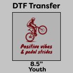DTF Transfer 8.5" Thumbnail