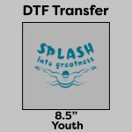 DTF Transfer 8.5" Thumbnail