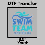 DTF Transfer 8.5" Thumbnail
