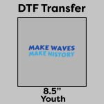 DTF Transfer 8.5" Thumbnail