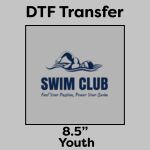 DTF Transfer 8.5" Thumbnail
