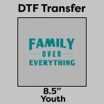 DTF Transfer 8.5" Thumbnail