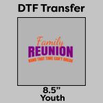 DTF Transfer 8.5" Thumbnail