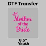 DTF Transfer 8.5" Thumbnail