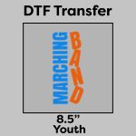 DTF Transfer 8.5" Thumbnail