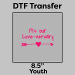 DTF Transfer 8.5" Thumbnail