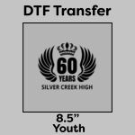 DTF Transfer 8.5" Thumbnail