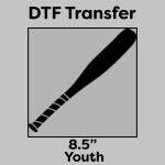DTF Transfer 8.5" Thumbnail
