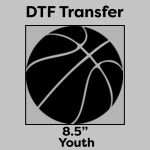 DTF Transfer 8.5" Thumbnail