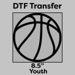 DTF Transfer 8.5" Thumbnail