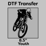 DTF Transfer 8.5" Thumbnail