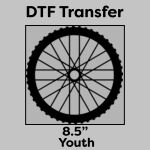 DTF Transfer 8.5" Thumbnail