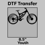 DTF Transfer 8.5" Thumbnail
