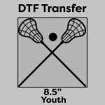 DTF Transfer 8.5" Thumbnail