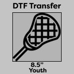 DTF Transfer 8.5" Thumbnail