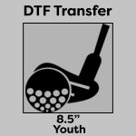 DTF Transfer 8.5" Thumbnail
