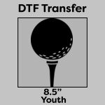 DTF Transfer 8.5" Thumbnail