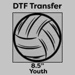DTF Transfer 8.5" Thumbnail