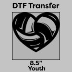 DTF Transfer 8.5" Thumbnail