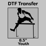 DTF Transfer 8.5" Thumbnail