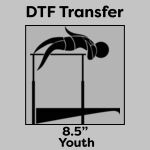 DTF Transfer 8.5" Thumbnail