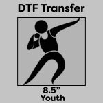 DTF Transfer 8.5" Thumbnail