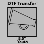 DTF Transfer 8.5" Thumbnail