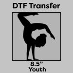 DTF Transfer 8.5" Thumbnail