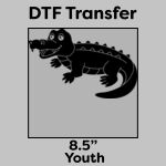 DTF Transfer 8.5" Thumbnail