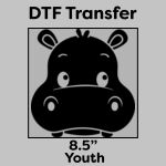 DTF Transfer 8.5" Thumbnail