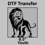 DTF Transfer 8.5" Thumbnail