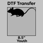 DTF Transfer 8.5" Thumbnail