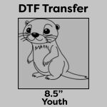 DTF Transfer 8.5" Thumbnail