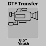 DTF Transfer 8.5" Thumbnail