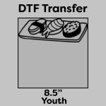 DTF Transfer 8.5" Thumbnail